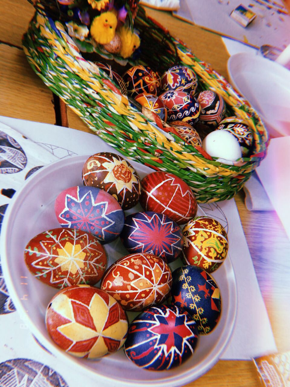 Кінцевий результат